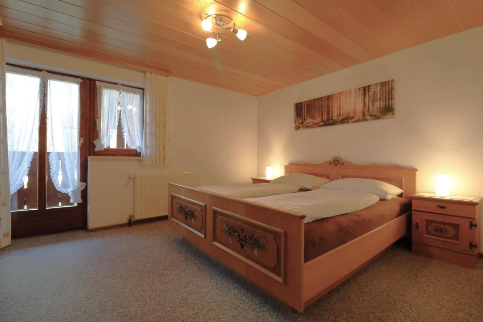 Gästehaus Hillebrand