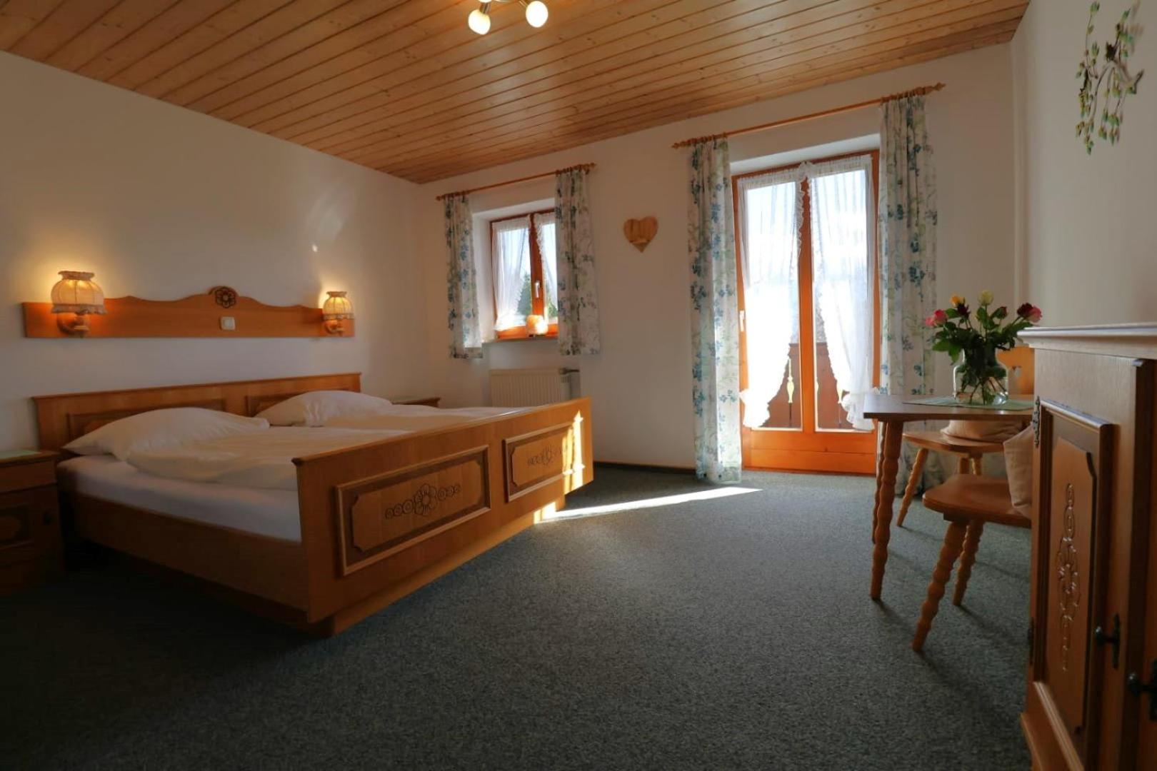 Gästehaus Hillebrand