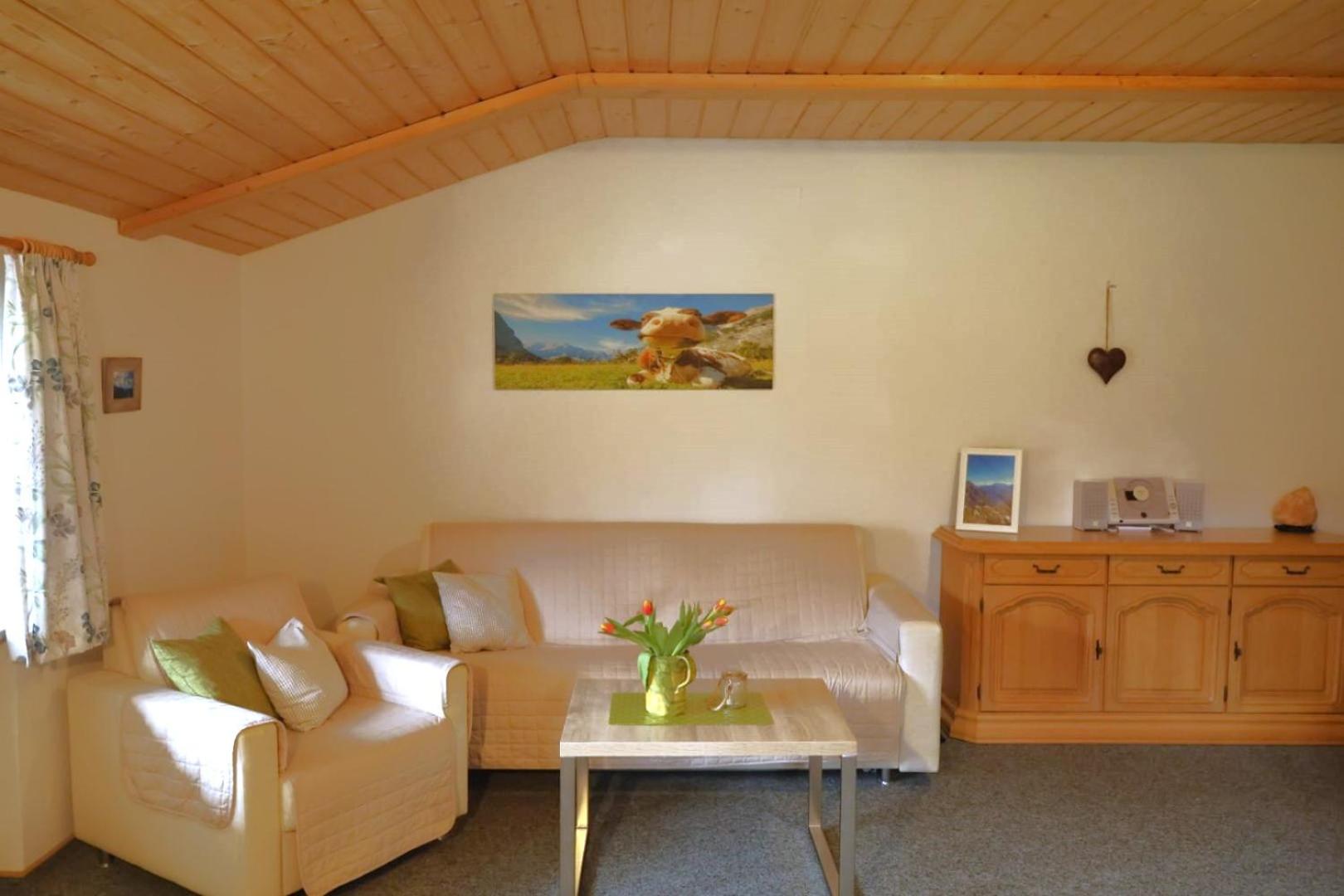 Gästehaus Hillebrand