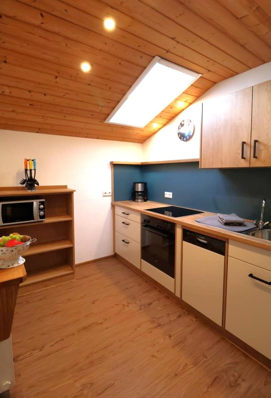 Gästehaus Hillebrand