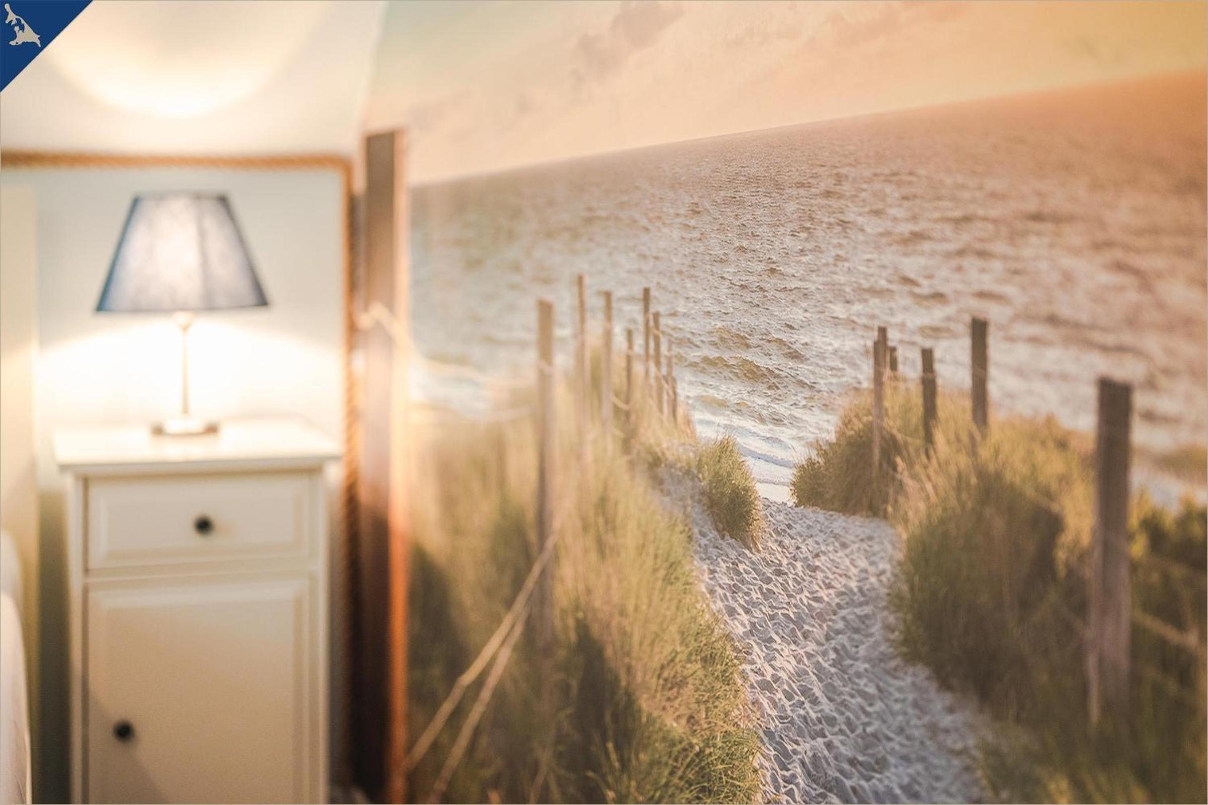 Loddin Ferienwohnung Inselzeit