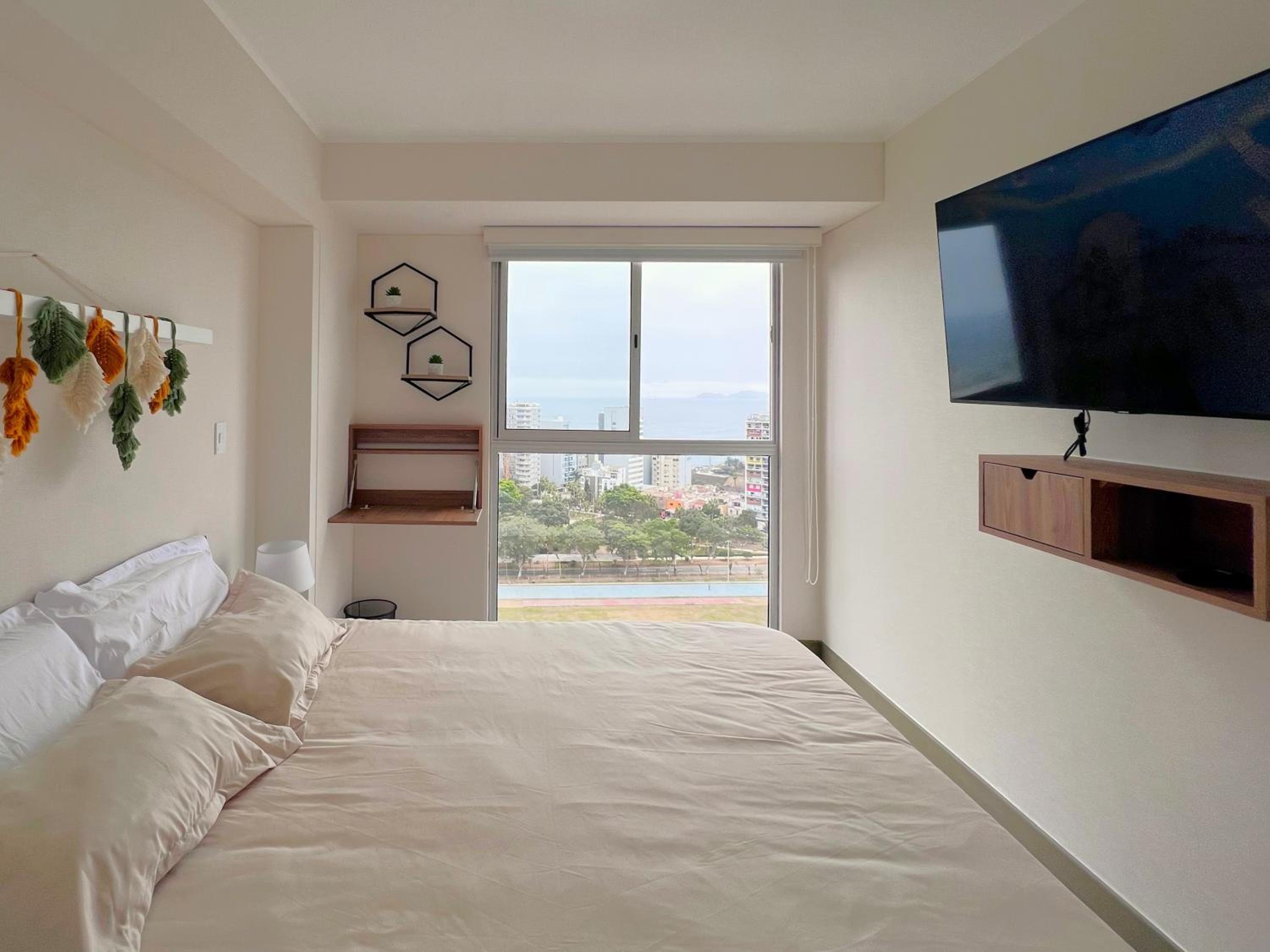 Peruvian Apartments Barranco 1910 view 5