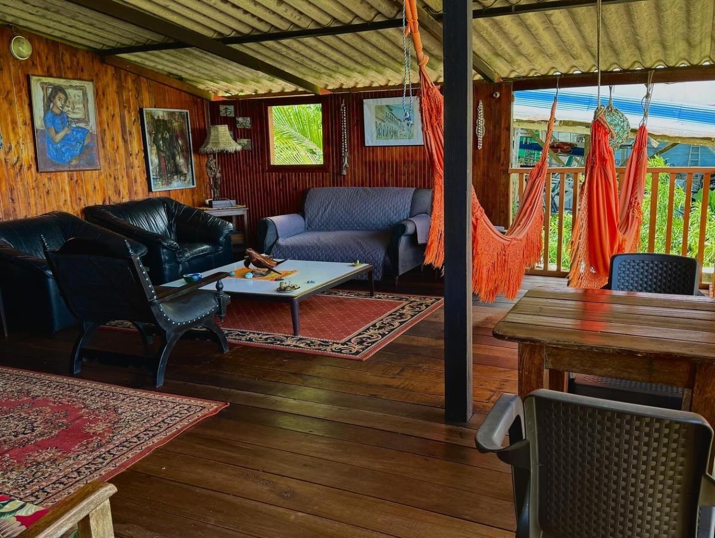 Posada Turística Rocas De Cabo Marzo