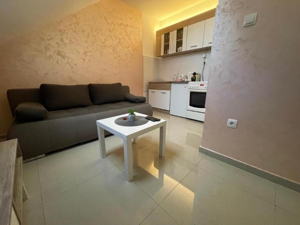 Apartman 1 view 3