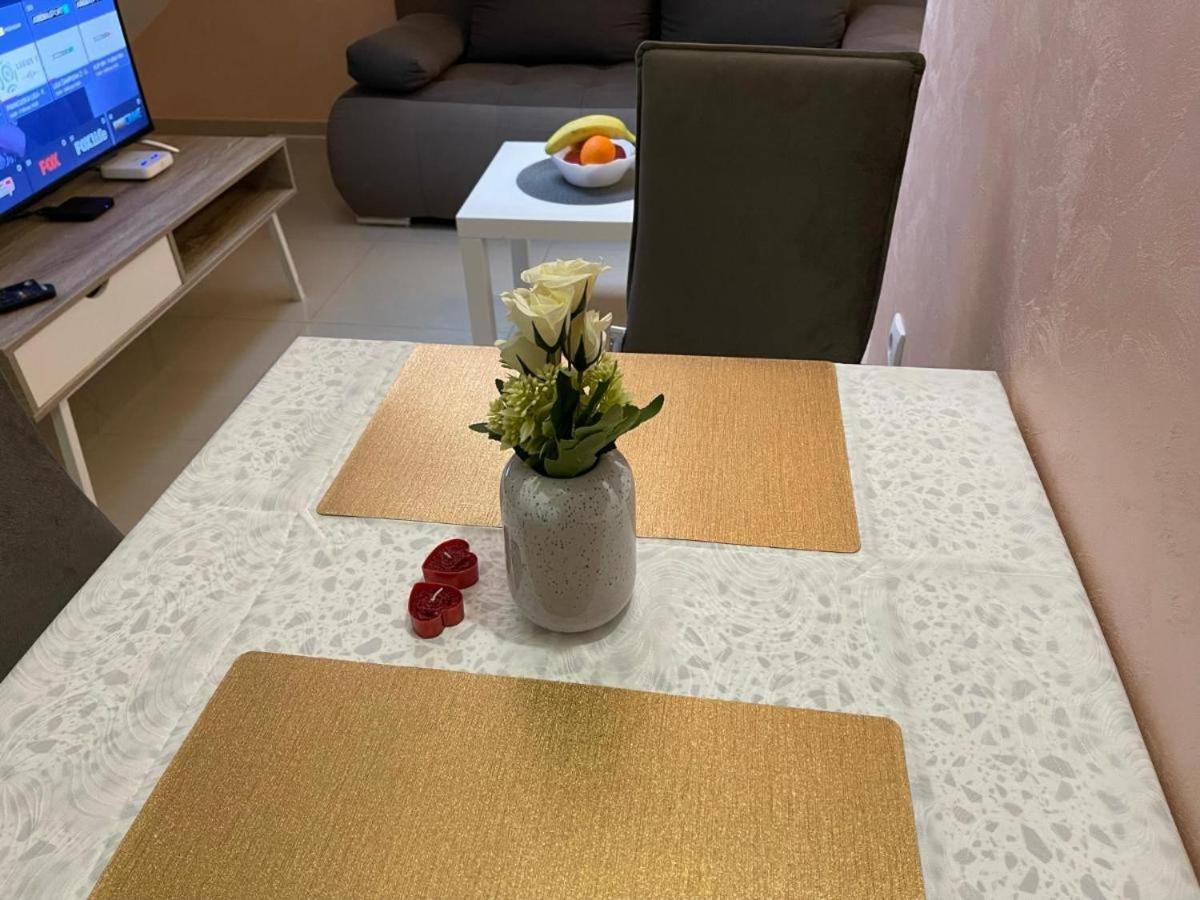 Apartman 1 view 4