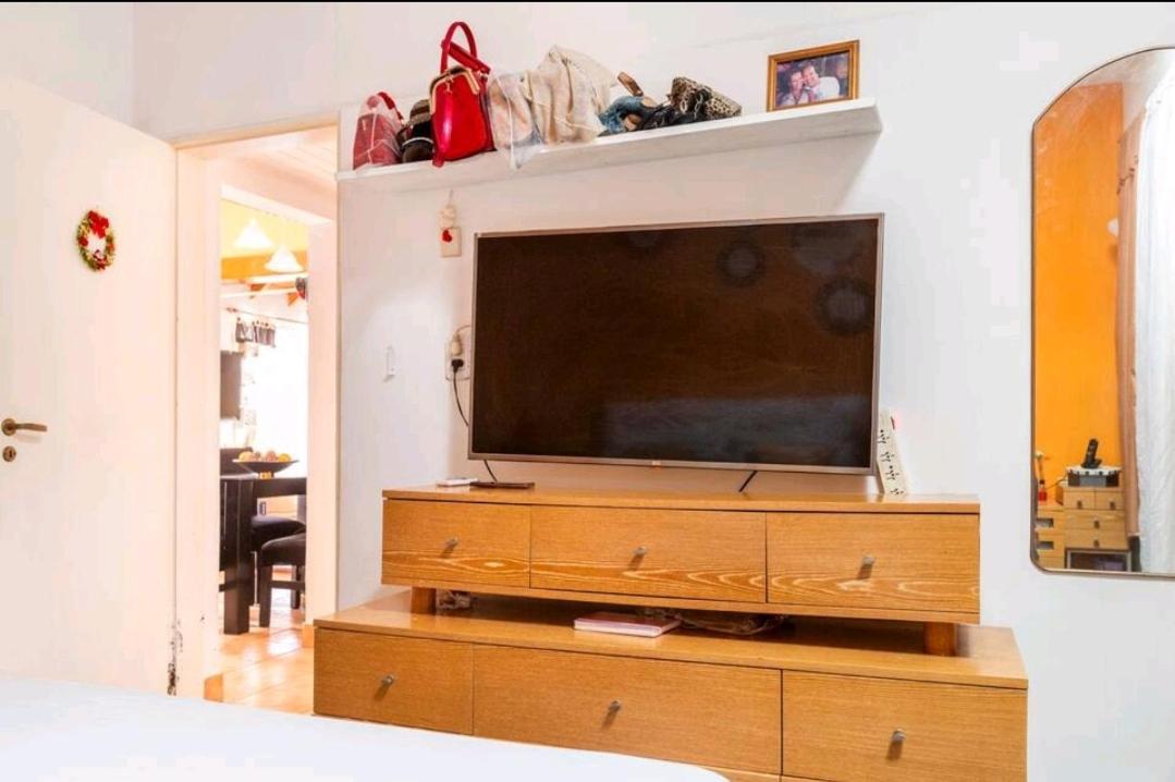 Oasis Buenos Aires, casa compartida