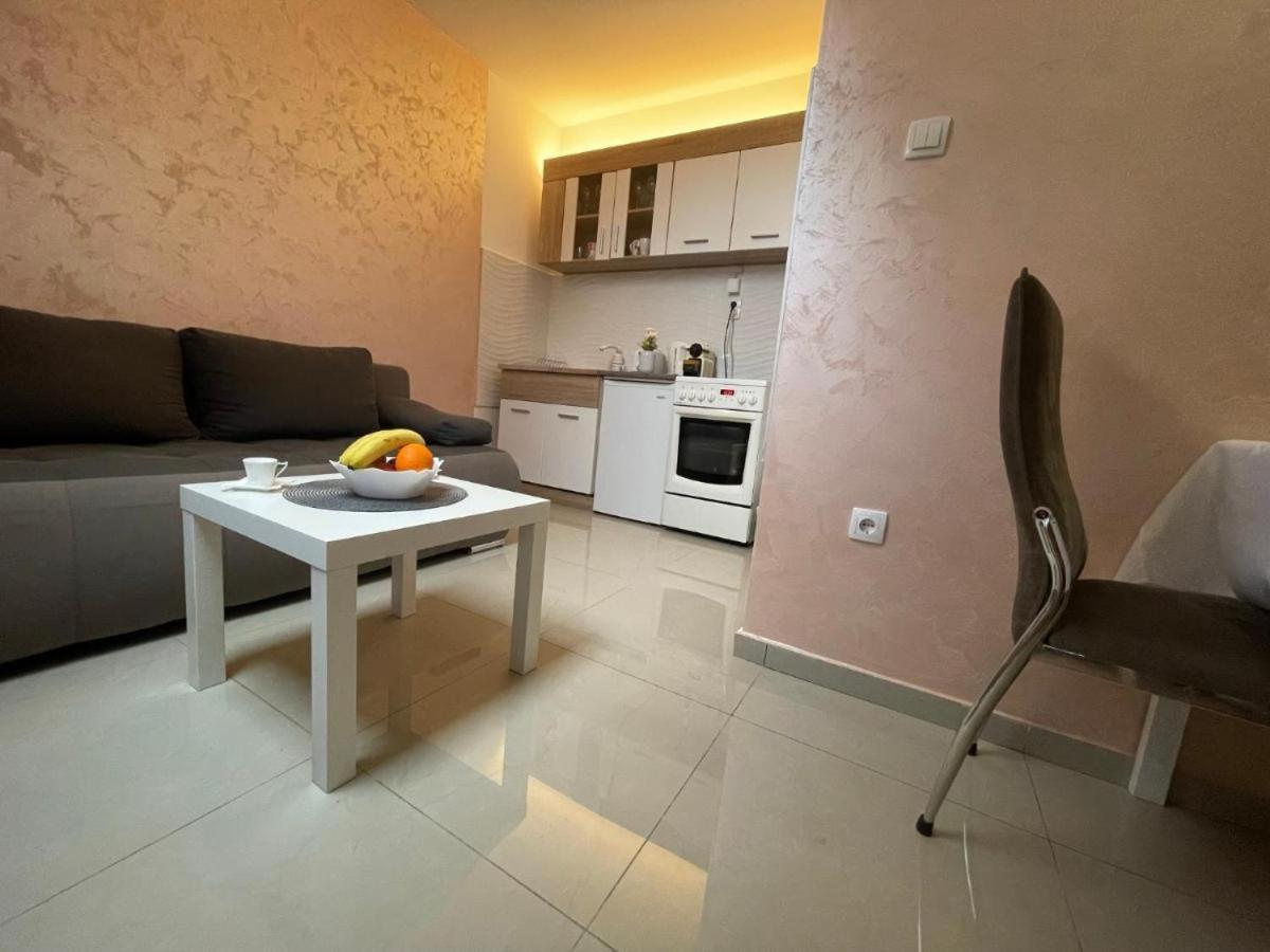 Apartman 1 view 5