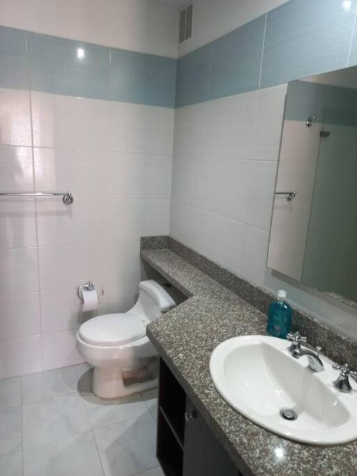 Apartamento Lujoso en las Alturas