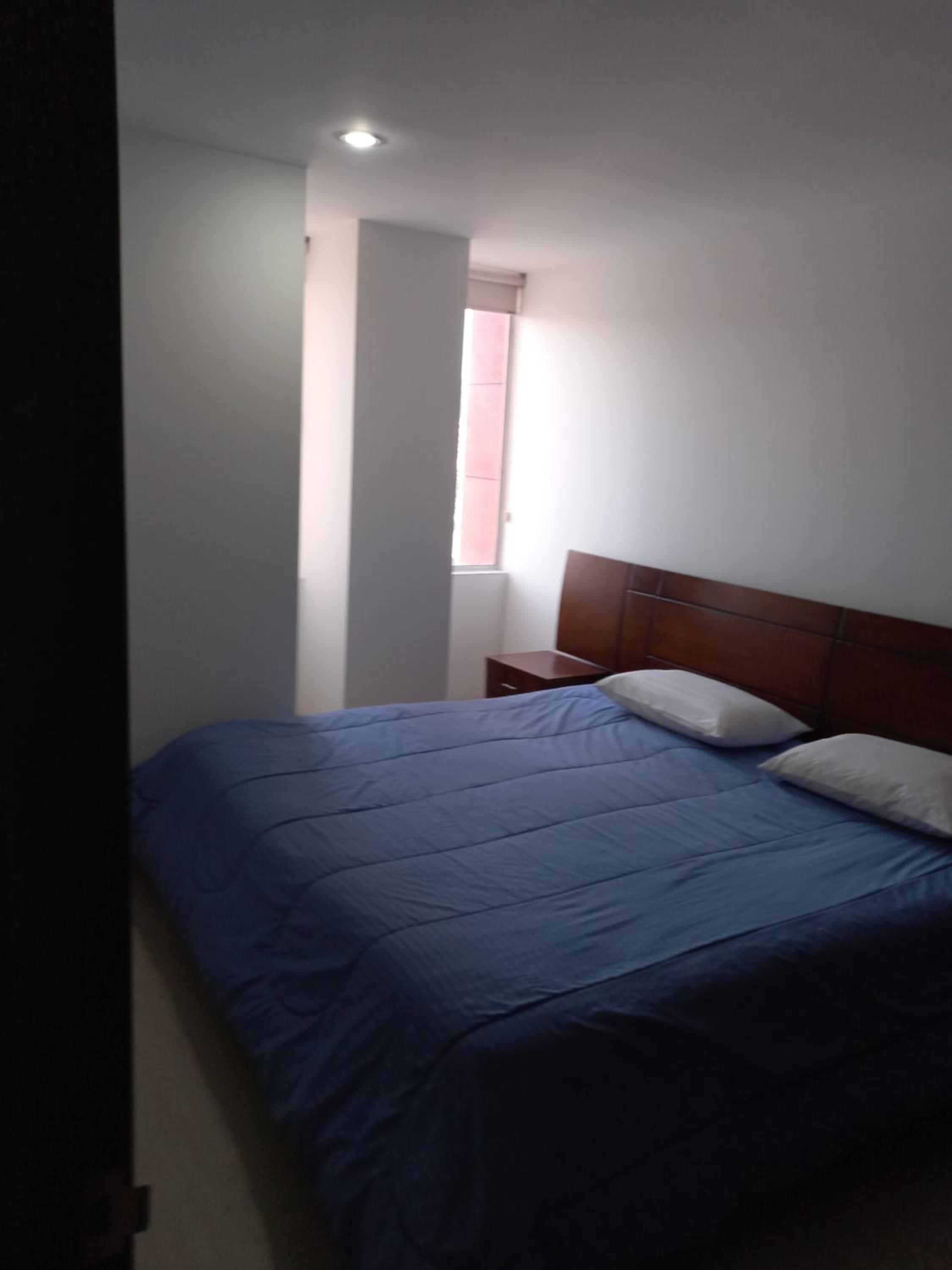 Apartamento Lujoso en las Alturas