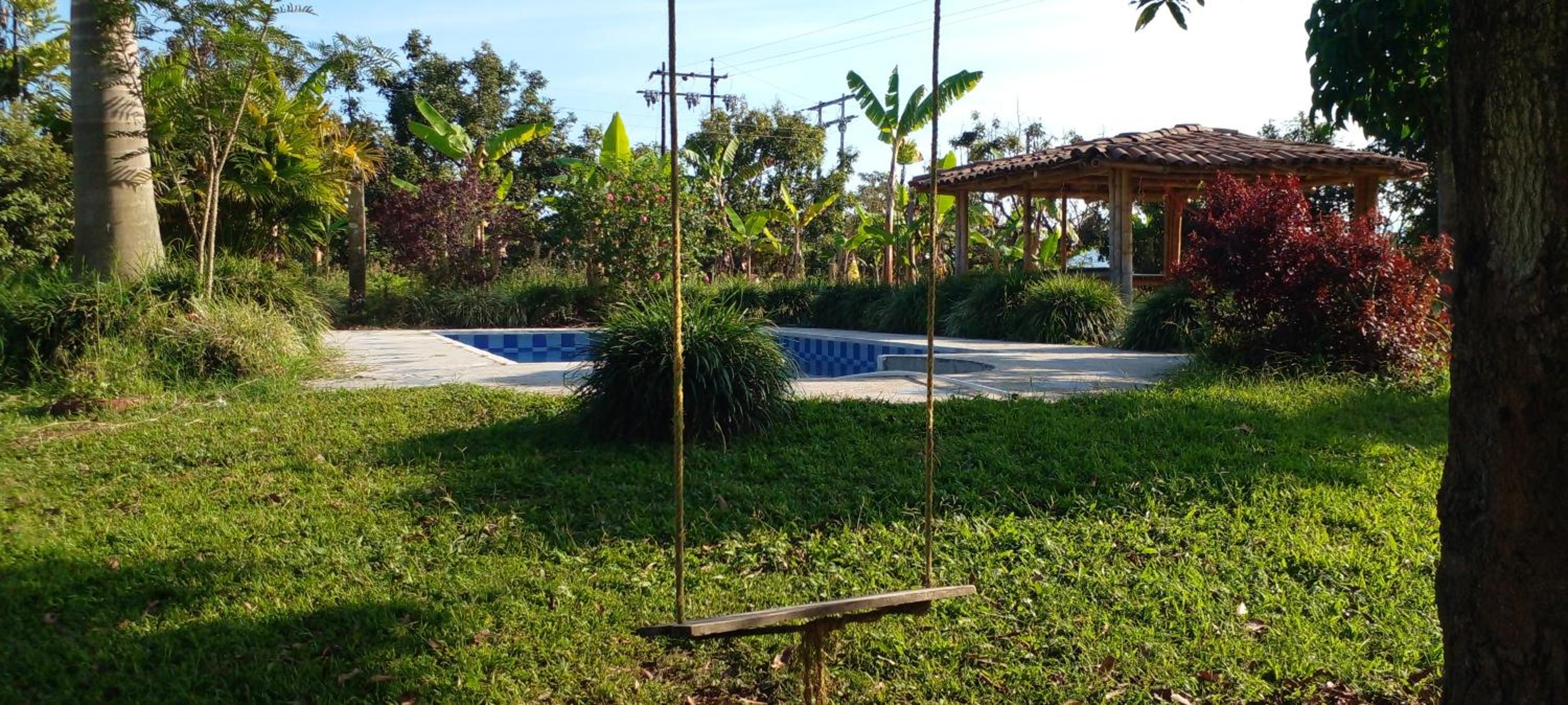 Finca Agroturistica Las Margaritas