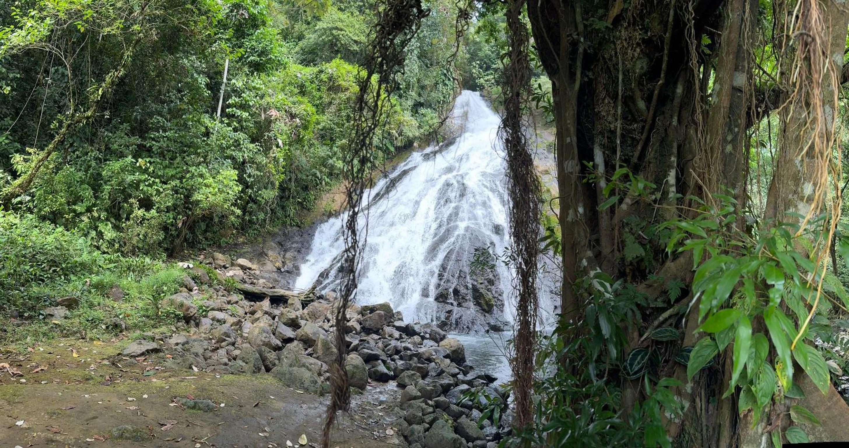 Posada Turística Rocas De Cabo Marzo