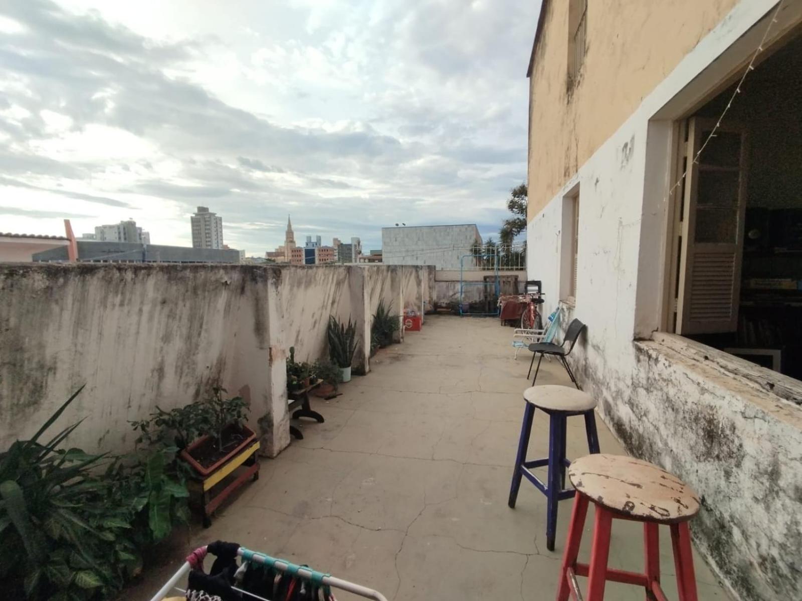 roof