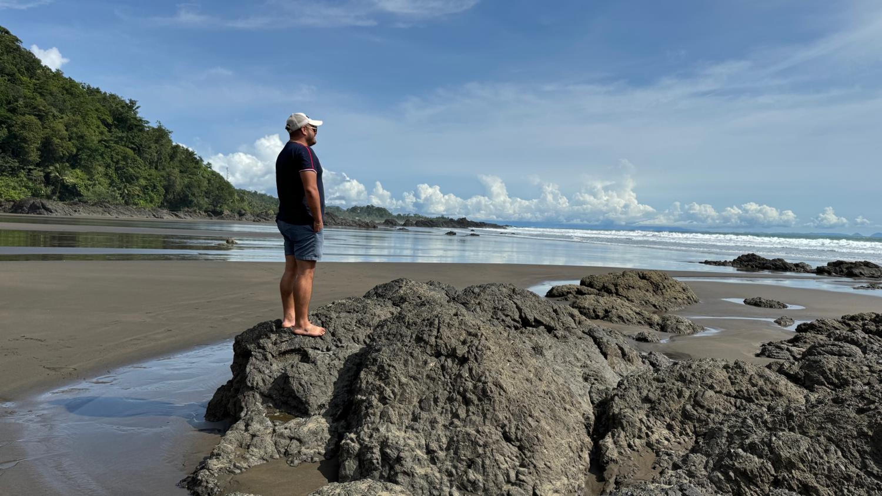 Posada Turística Rocas De Cabo Marzo