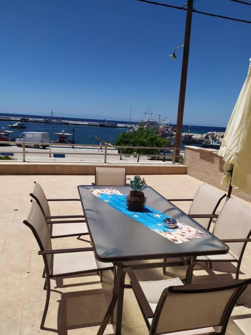 Anchors Aweigh 1-N.Skioni Kassandra Sea view apt. view 4