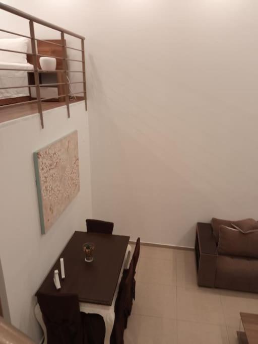 Anchors Aweigh 1-N.Skioni Kassandra Sea view apt. view 5