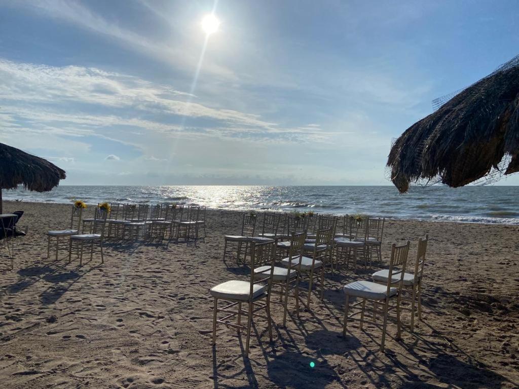 Mar Azul - Playa y Turismo