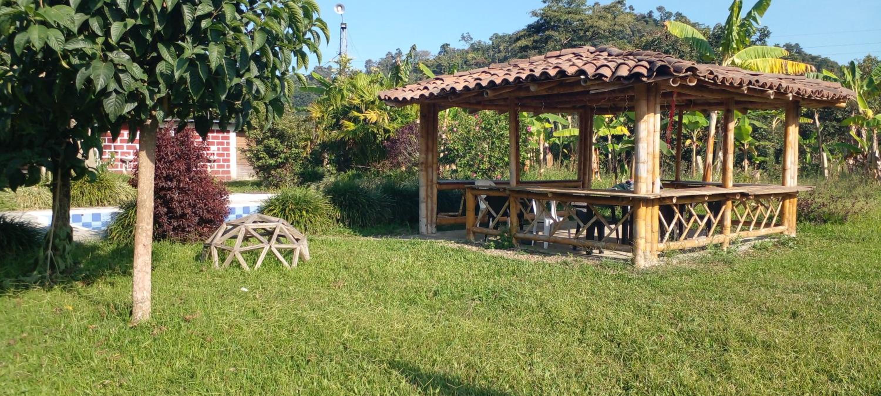 Finca Agroturistica Las Margaritas