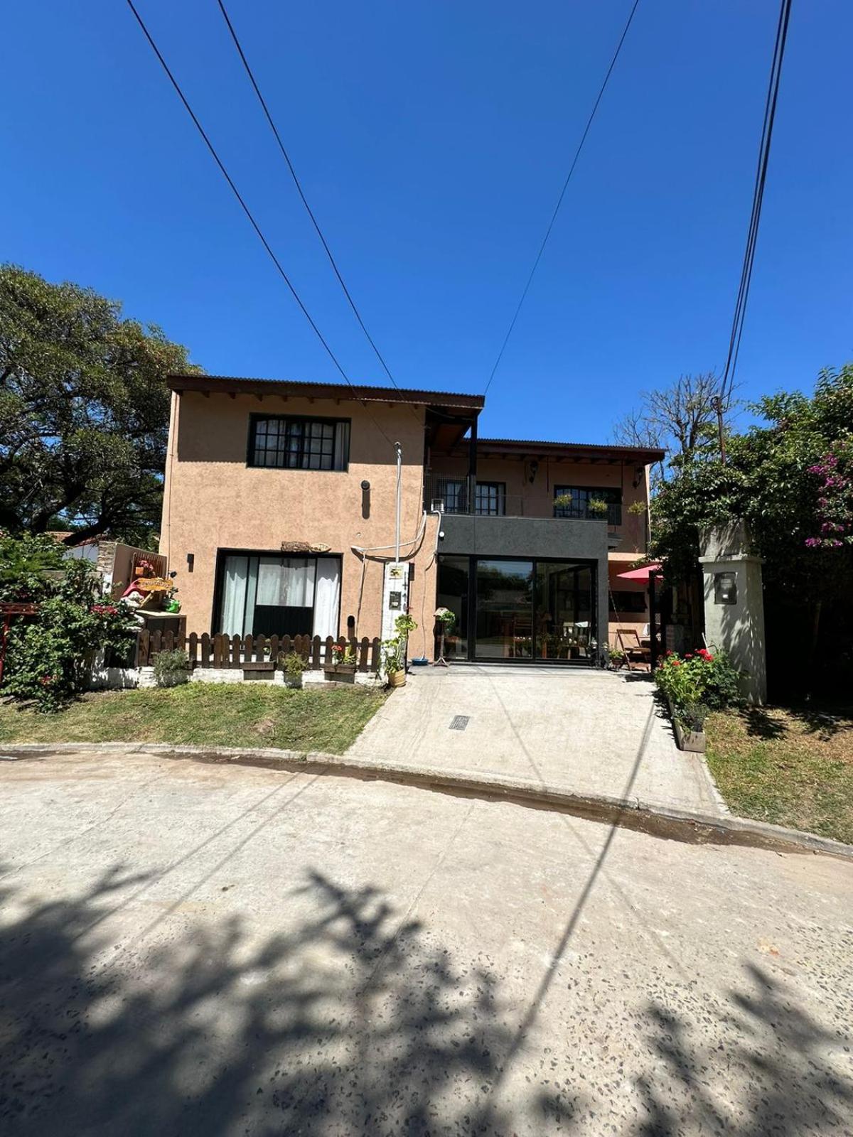 Hospedaje posada en Ezeiza