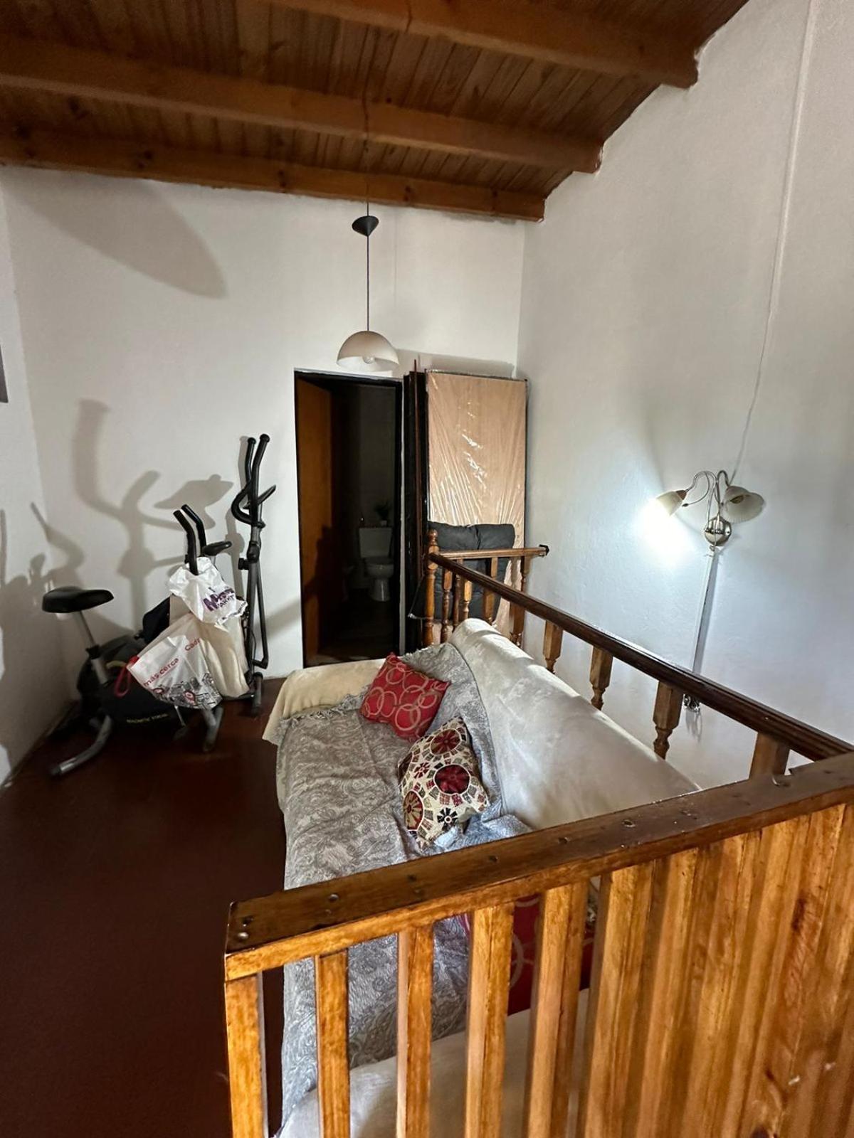 Hospedaje posada en Ezeiza
