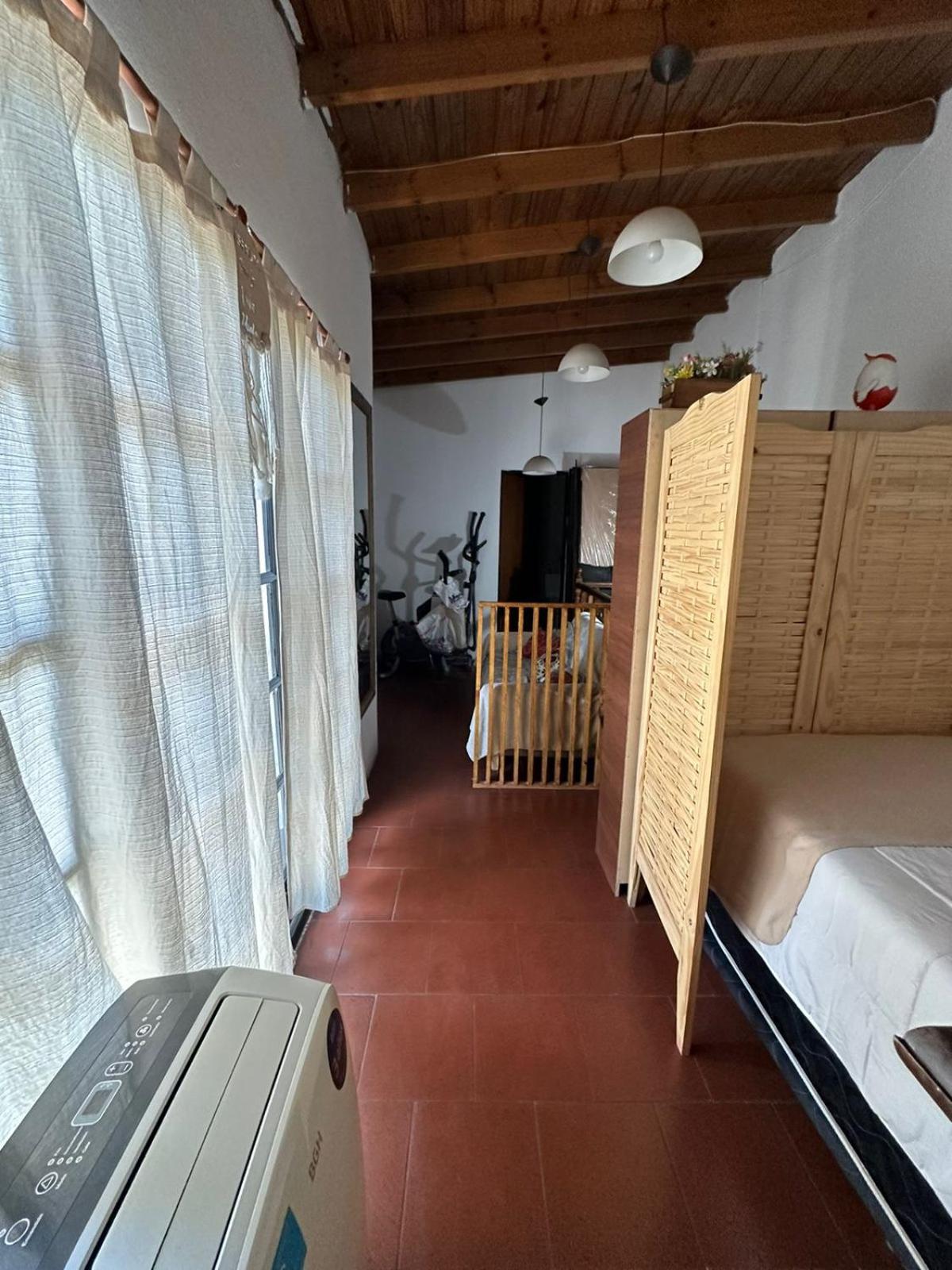 Hospedaje posada en Ezeiza