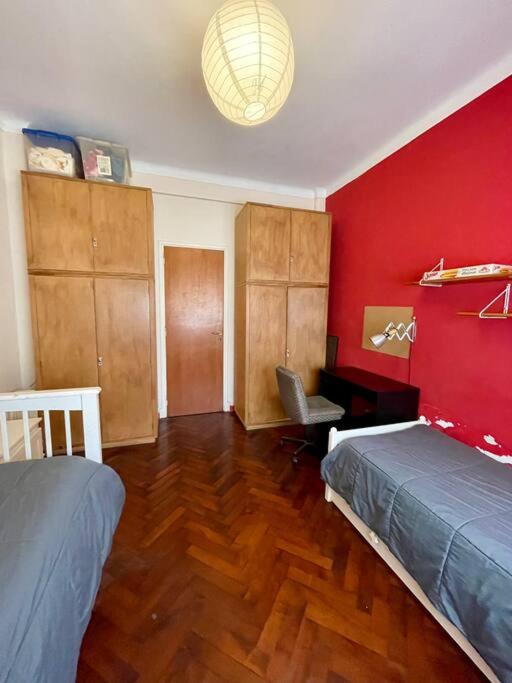 Hermoso Ph en la mejor zona de Villa Urquiza-Blanco Encalada