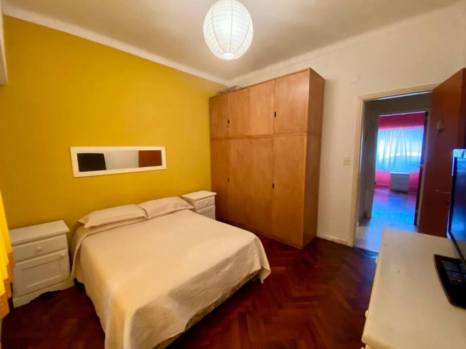 Hermoso Ph en la mejor zona de Villa Urquiza-Blanco Encalada