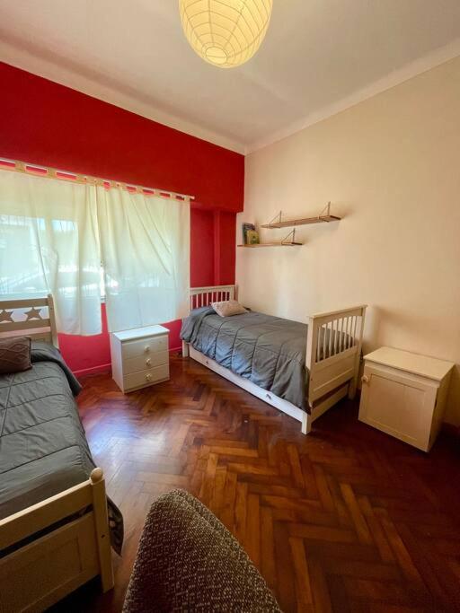 Hermoso Ph en la mejor zona de Villa Urquiza-Blanco Encalada