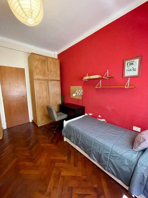 Hermoso Ph en la mejor zona de Villa Urquiza-Blanco Encalada
