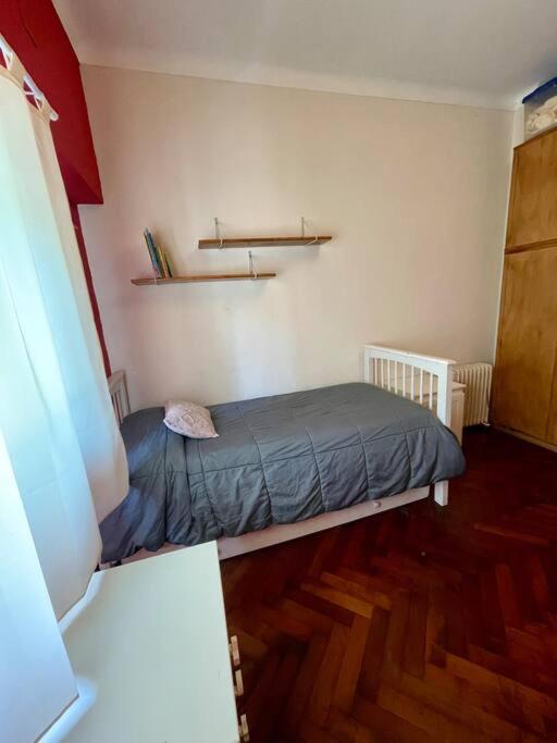 Hermoso Ph en la mejor zona de Villa Urquiza-Blanco Encalada