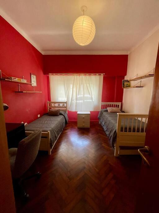 Hermoso Ph en la mejor zona de Villa Urquiza-Blanco Encalada