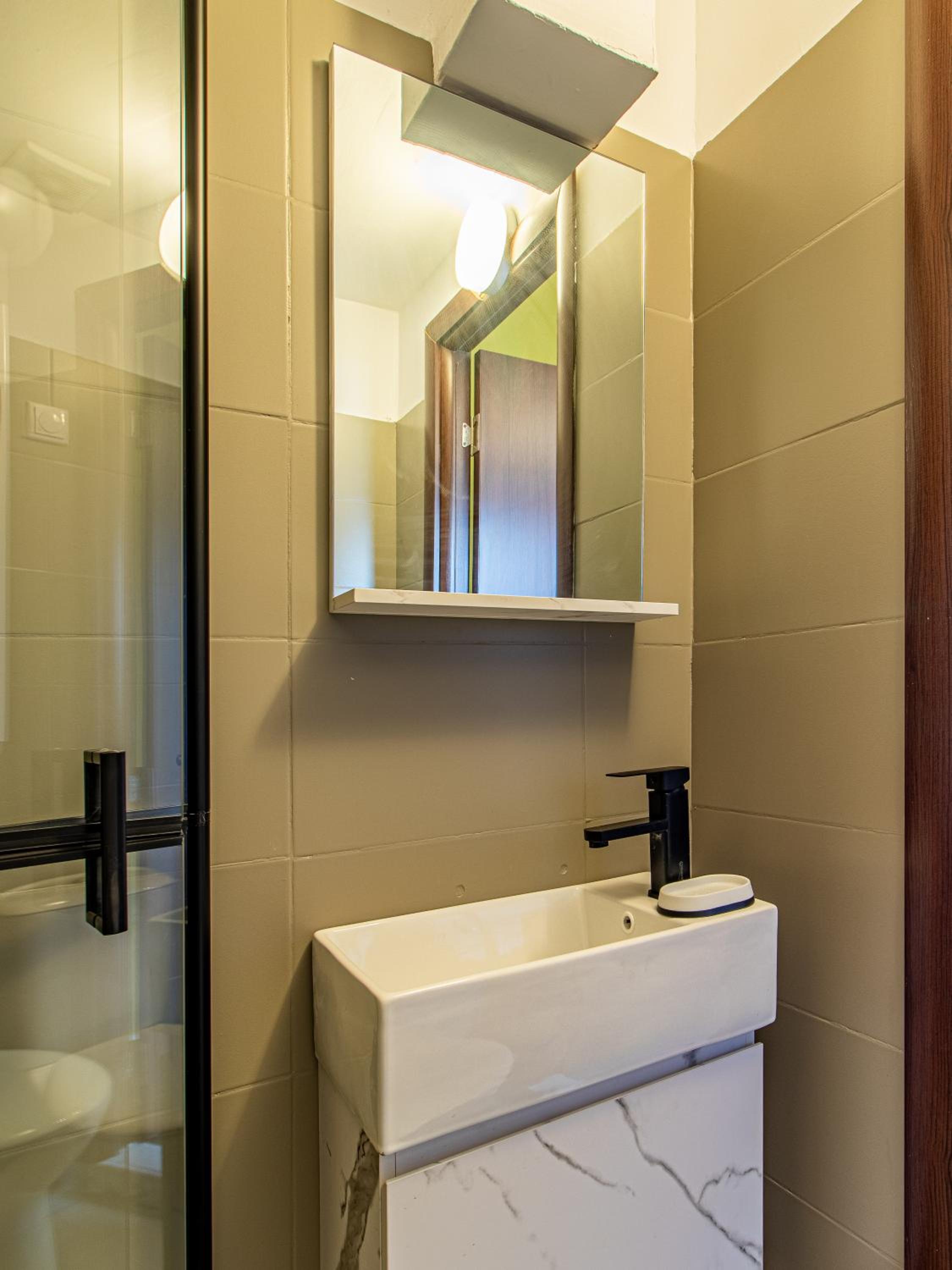 Vazov Loft - Central Sofia Studio