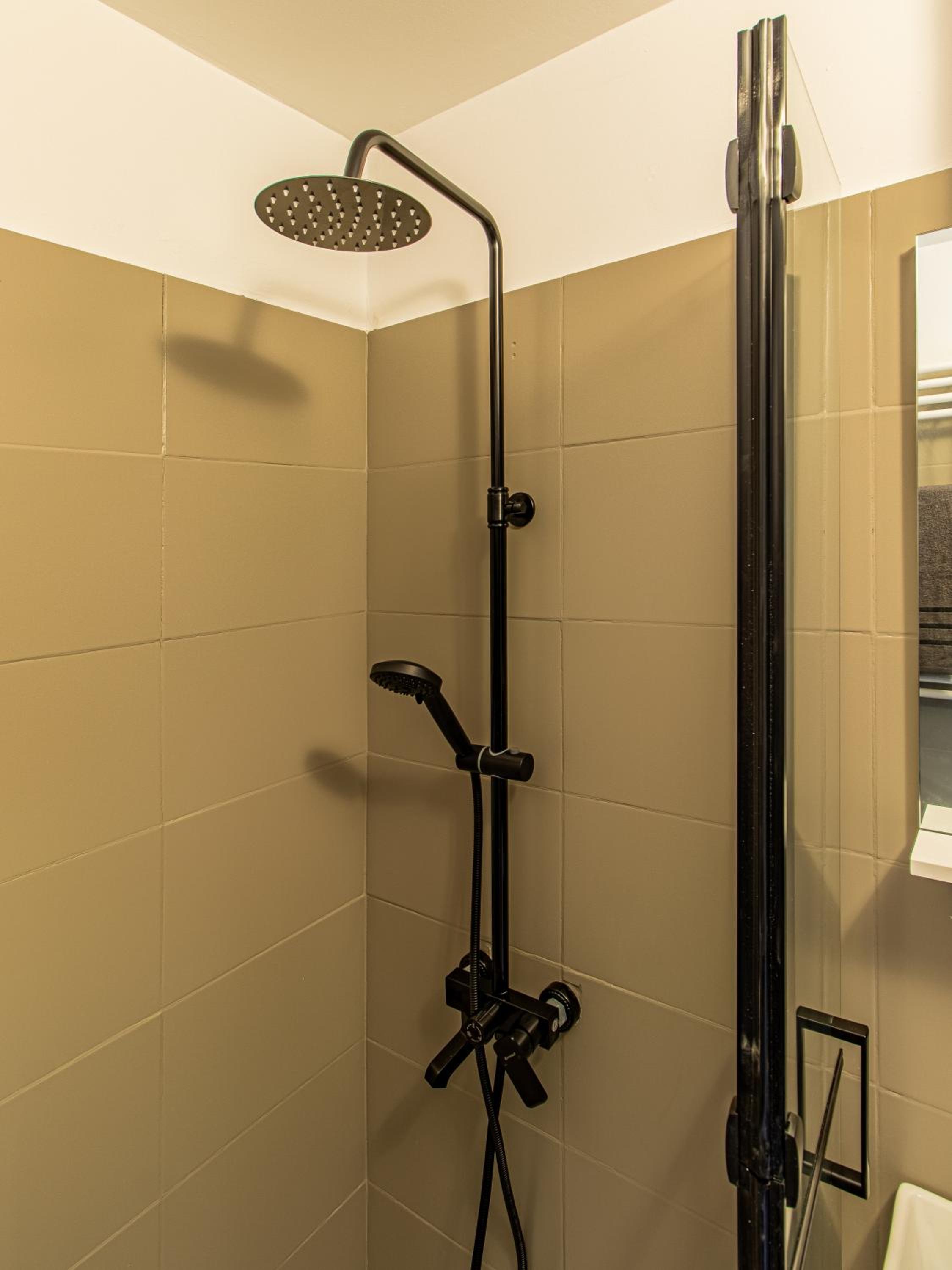 Vazov Loft - Central Sofia Studio