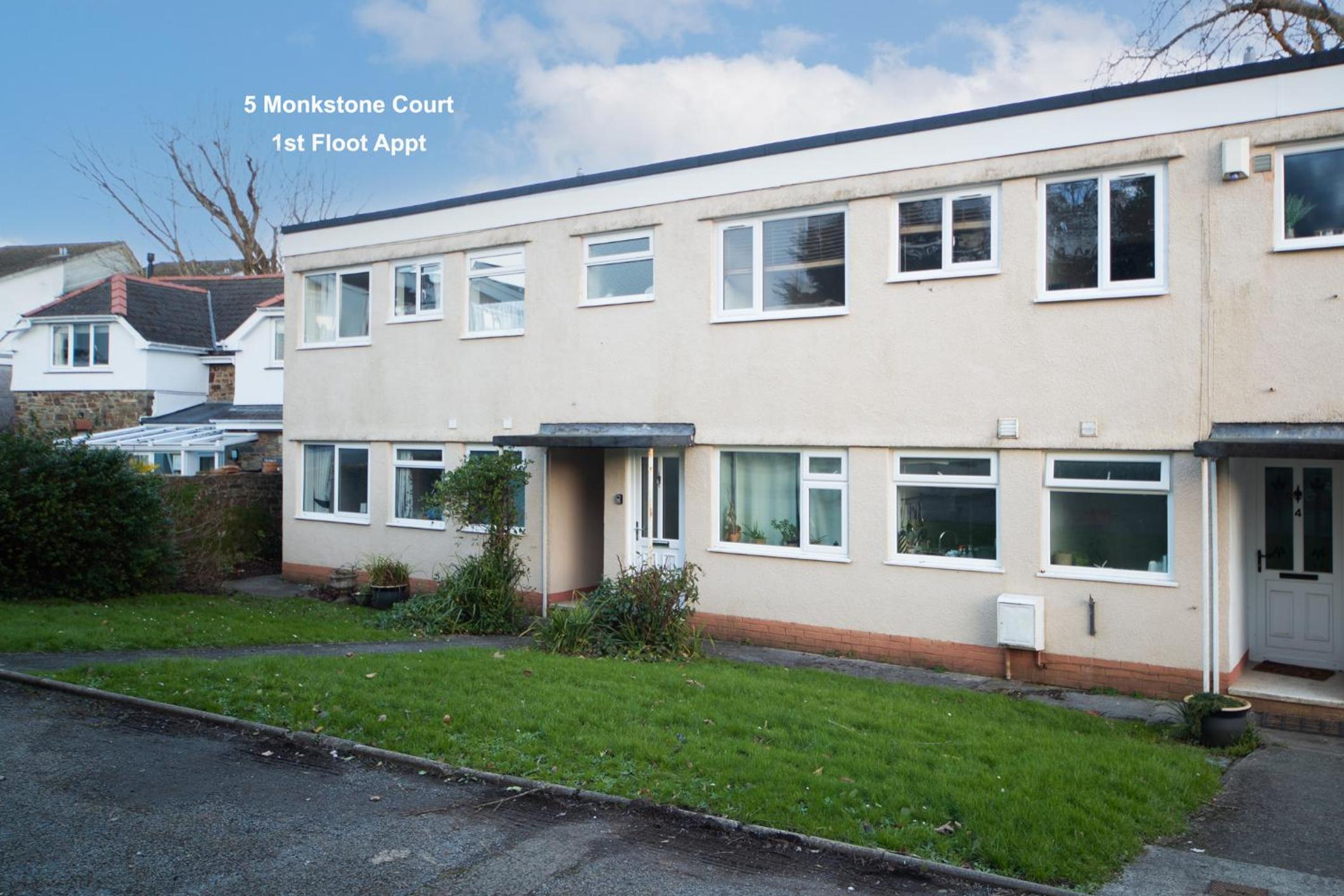 Monkstone Court - Close to Village and Beach view 5