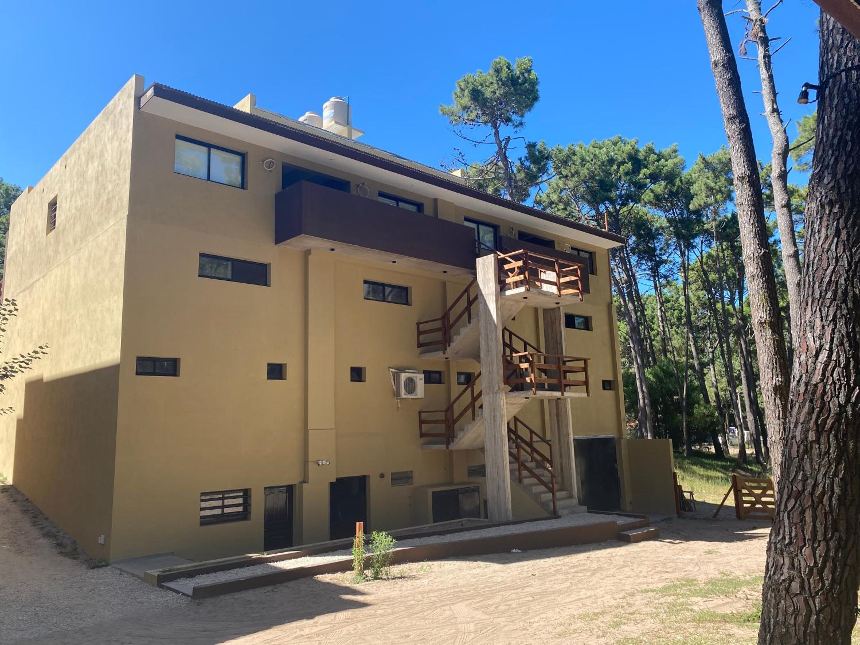 Ubatuba Lofts Mar Azul - depto 2 hab
