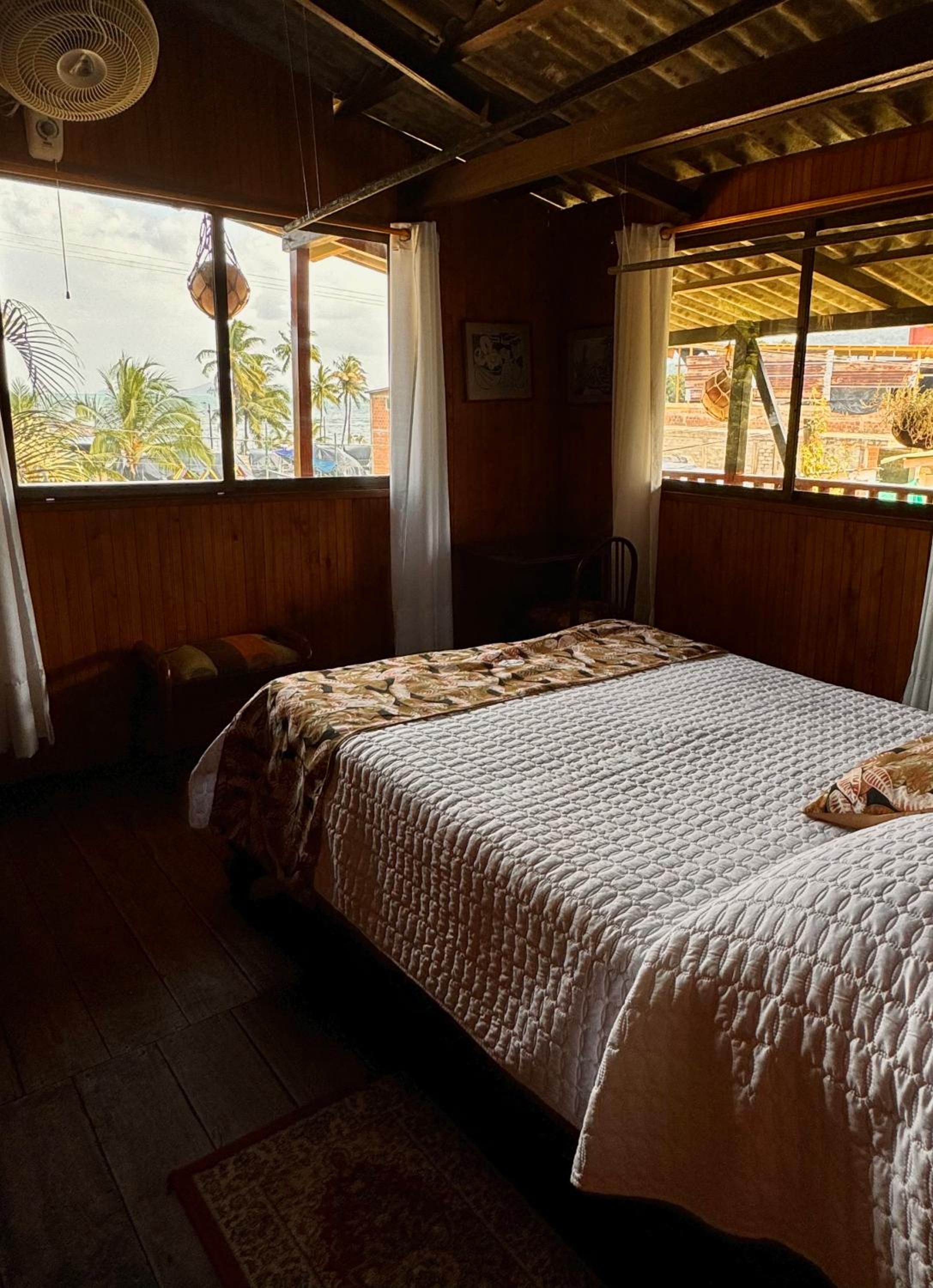 Posada Turística Rocas De Cabo Marzo