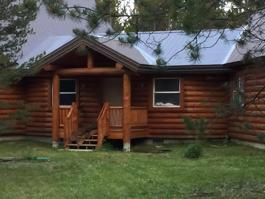 Luxury Lodge Perfect for Family Reunions /Retreats view 2