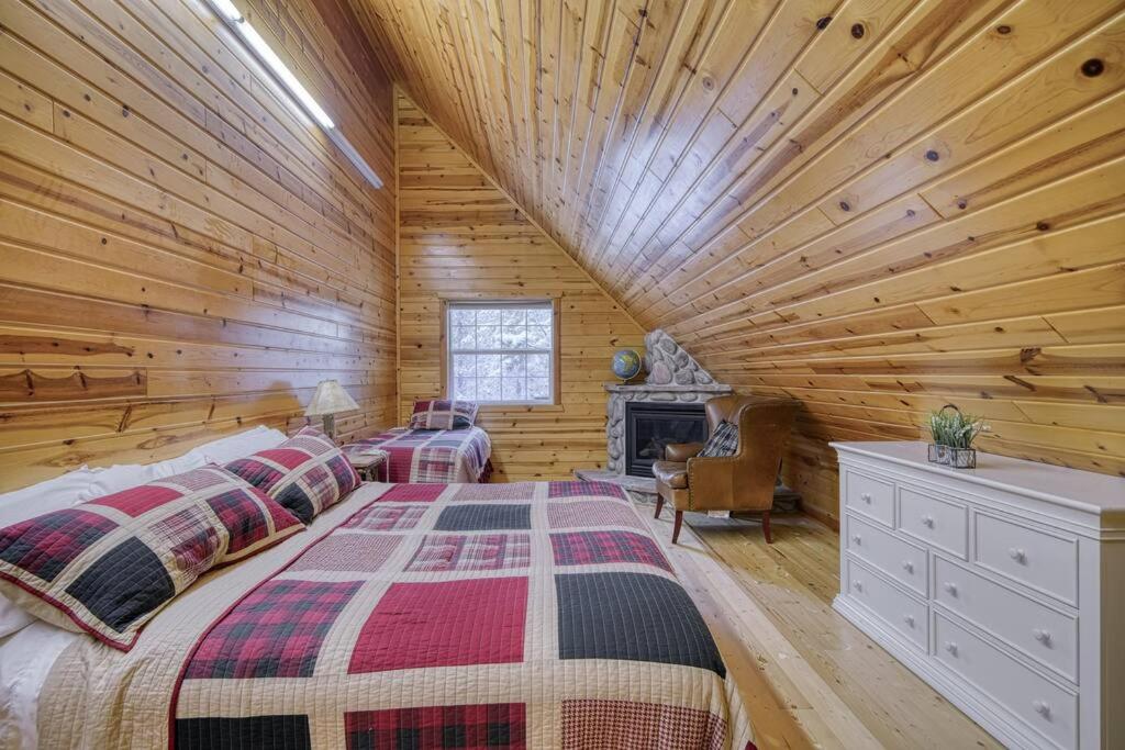 Luxury Lodge Perfect for Family Reunions /Retreats view 5