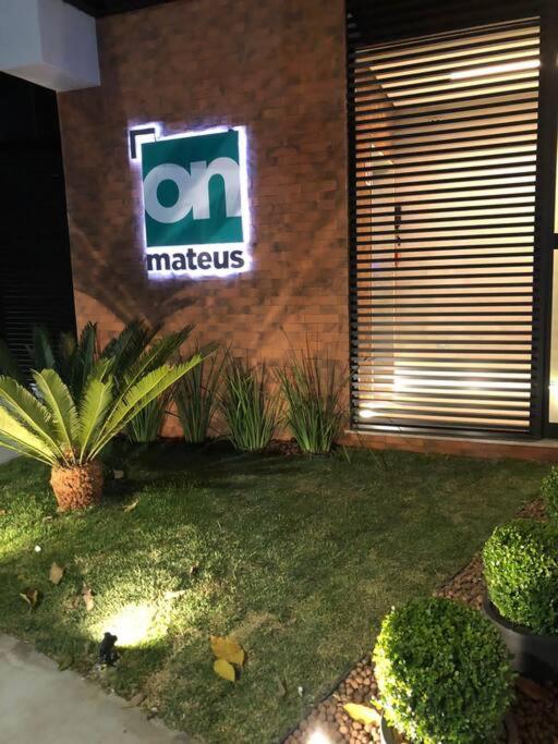 StudioX, perto de tudo, garagem