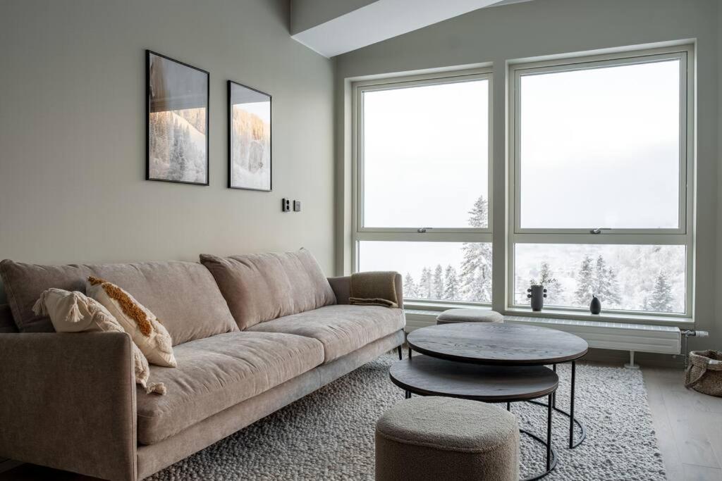 Slope-Side Bliss 8-Guest Apt view 2