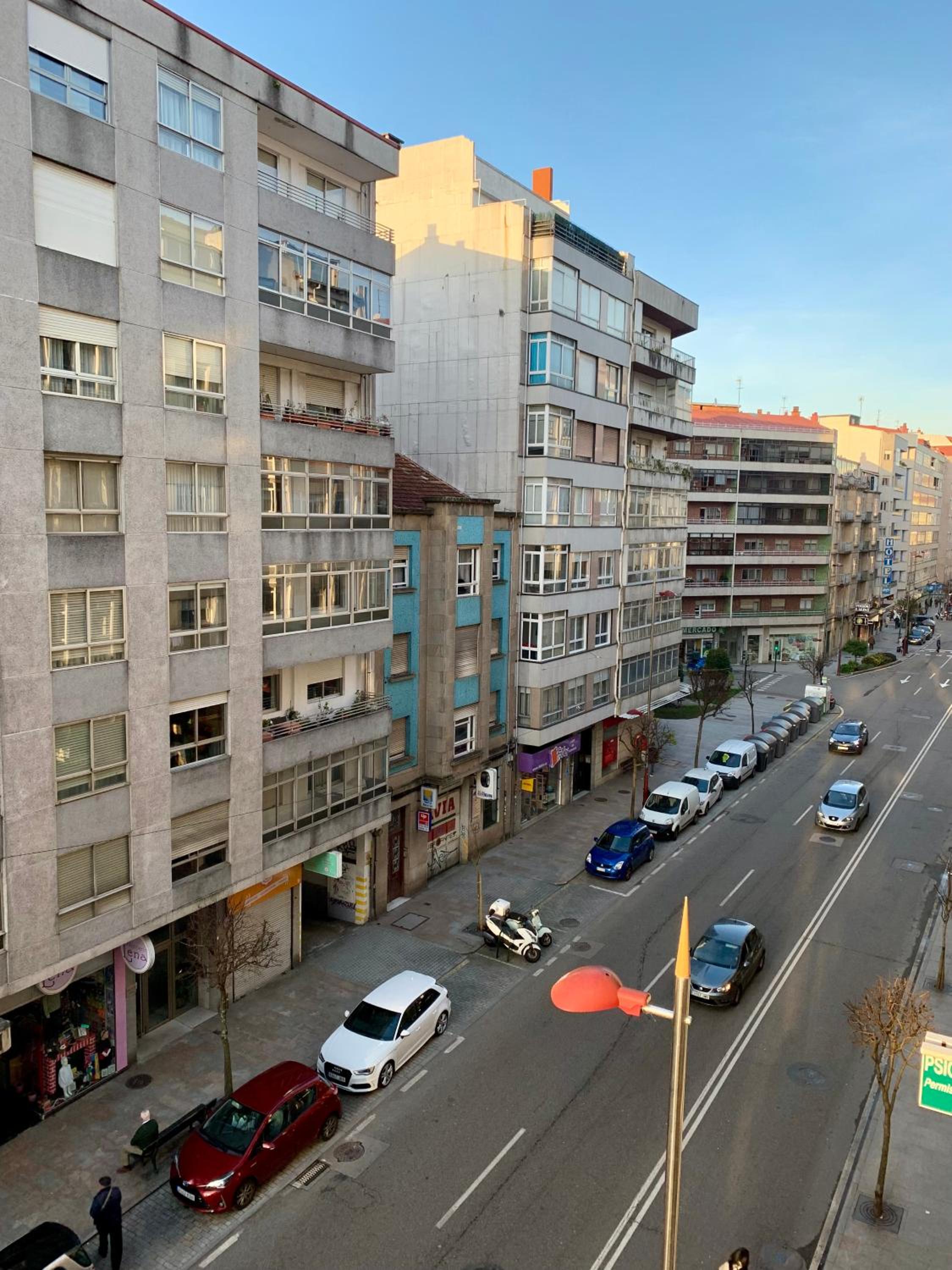 Plaza America Home
