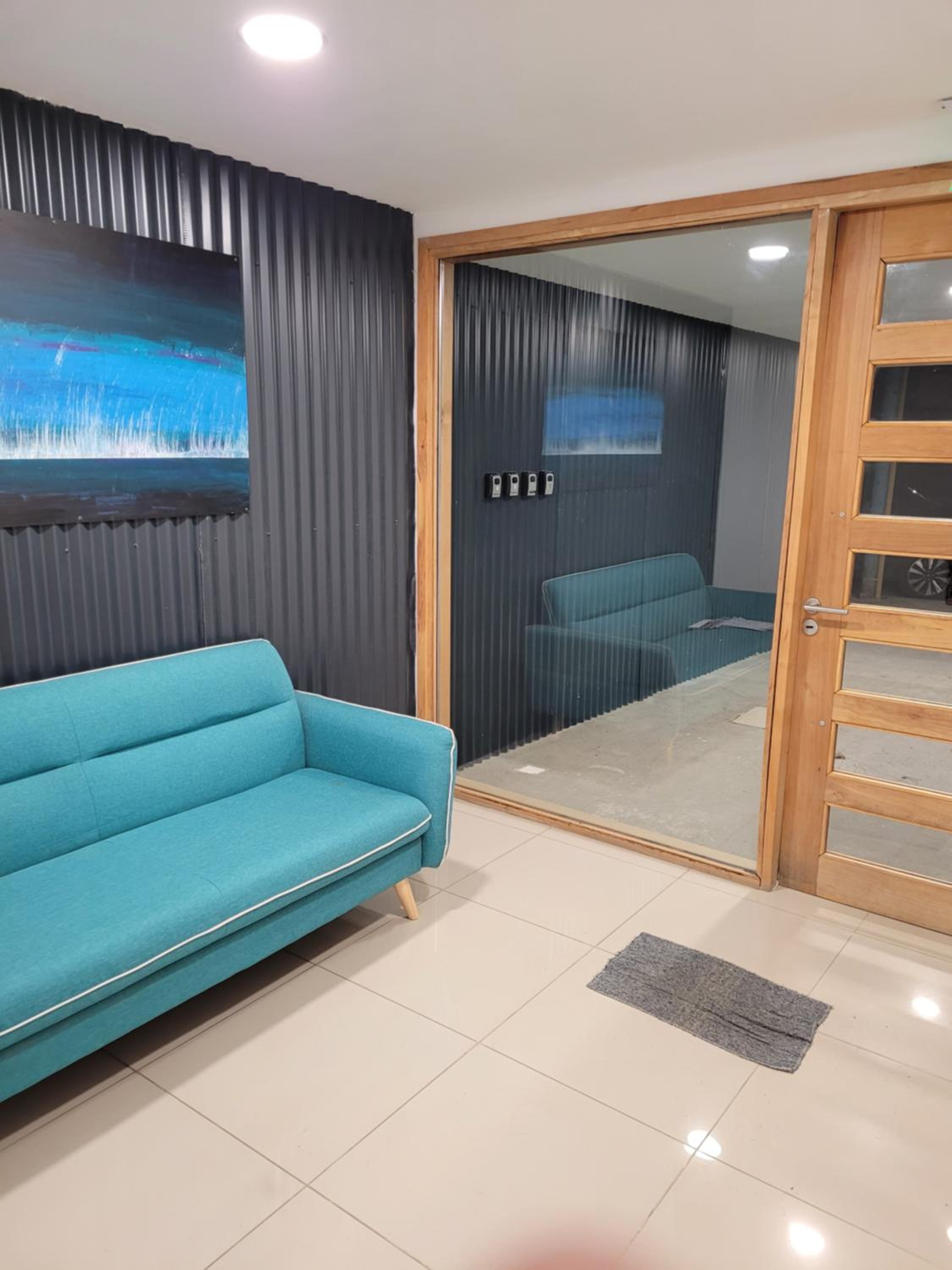 Ushuaia apartments