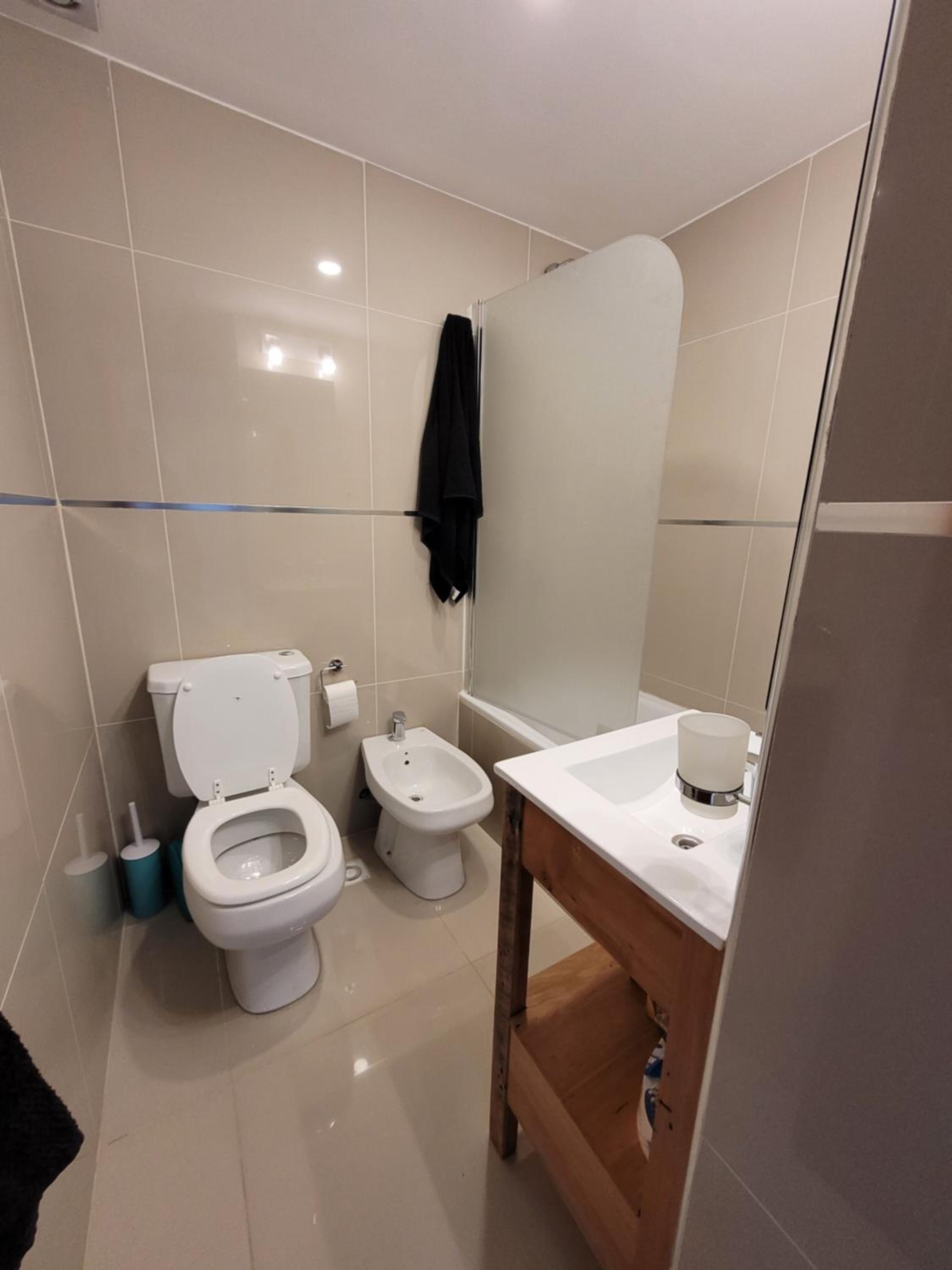 Ushuaia apartments