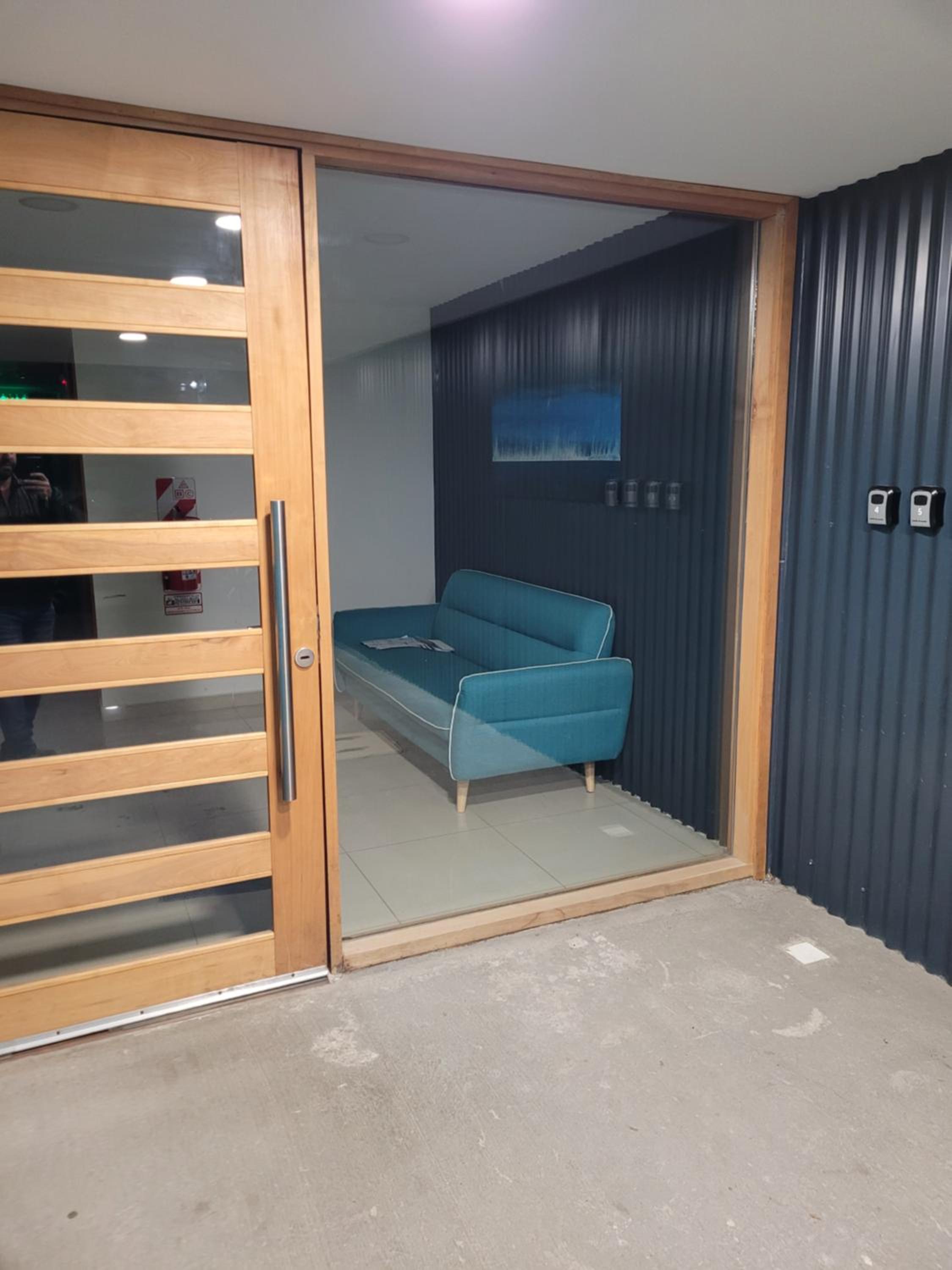 Ushuaia apartments
