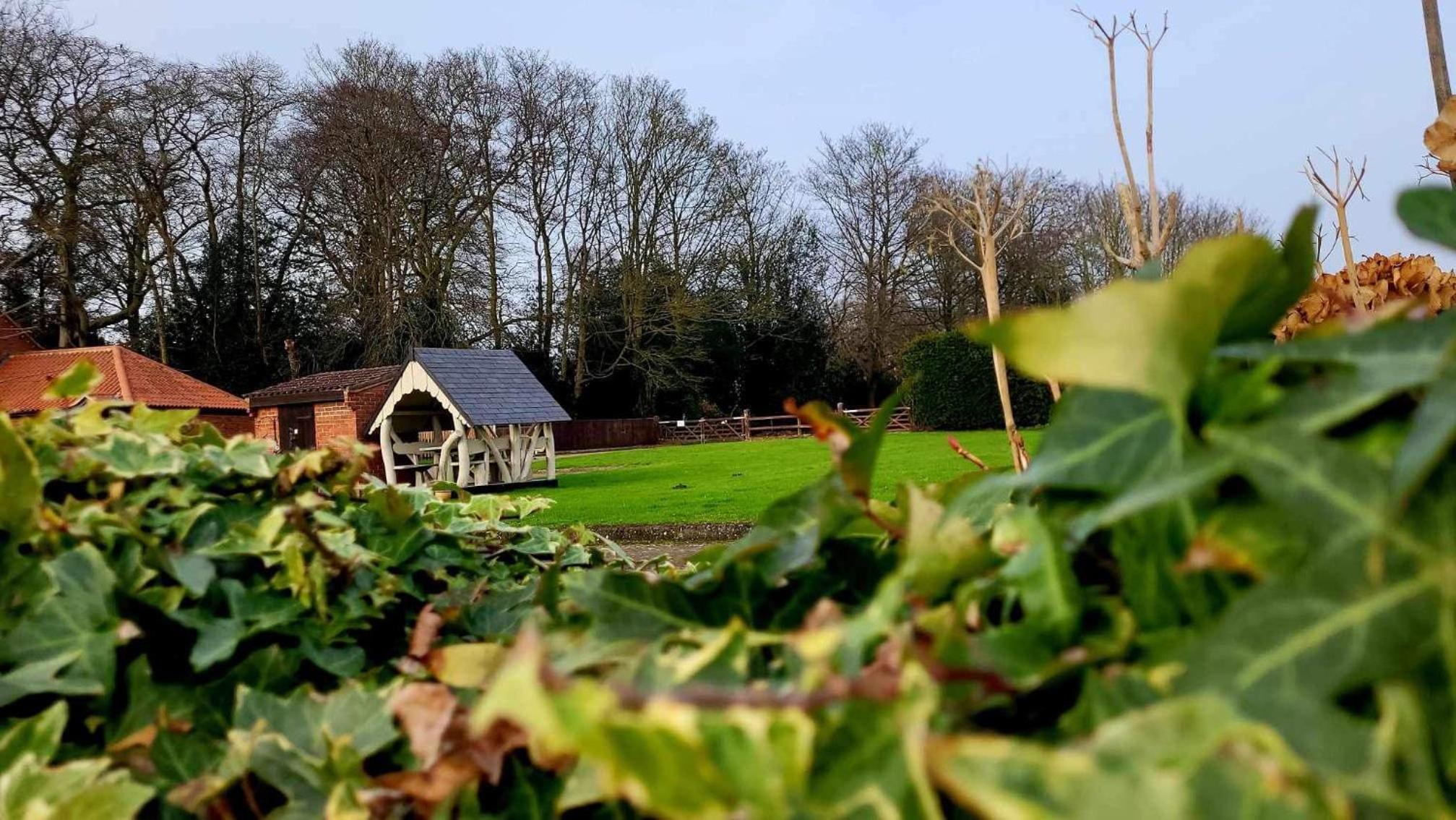 Church Farm Guest House