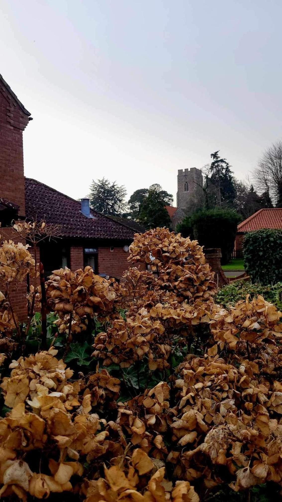 Church Farm Guest House