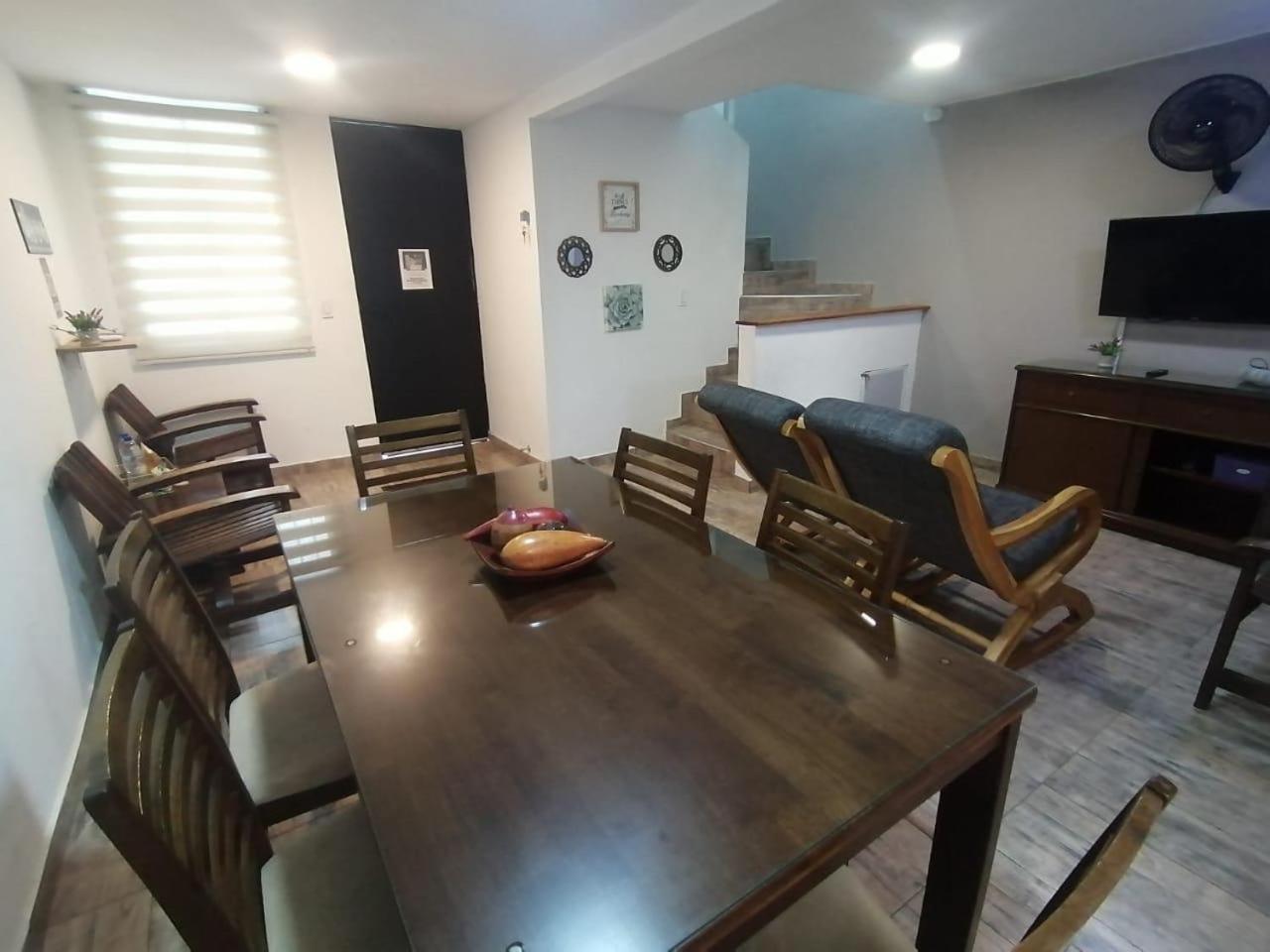 Casa San Jero