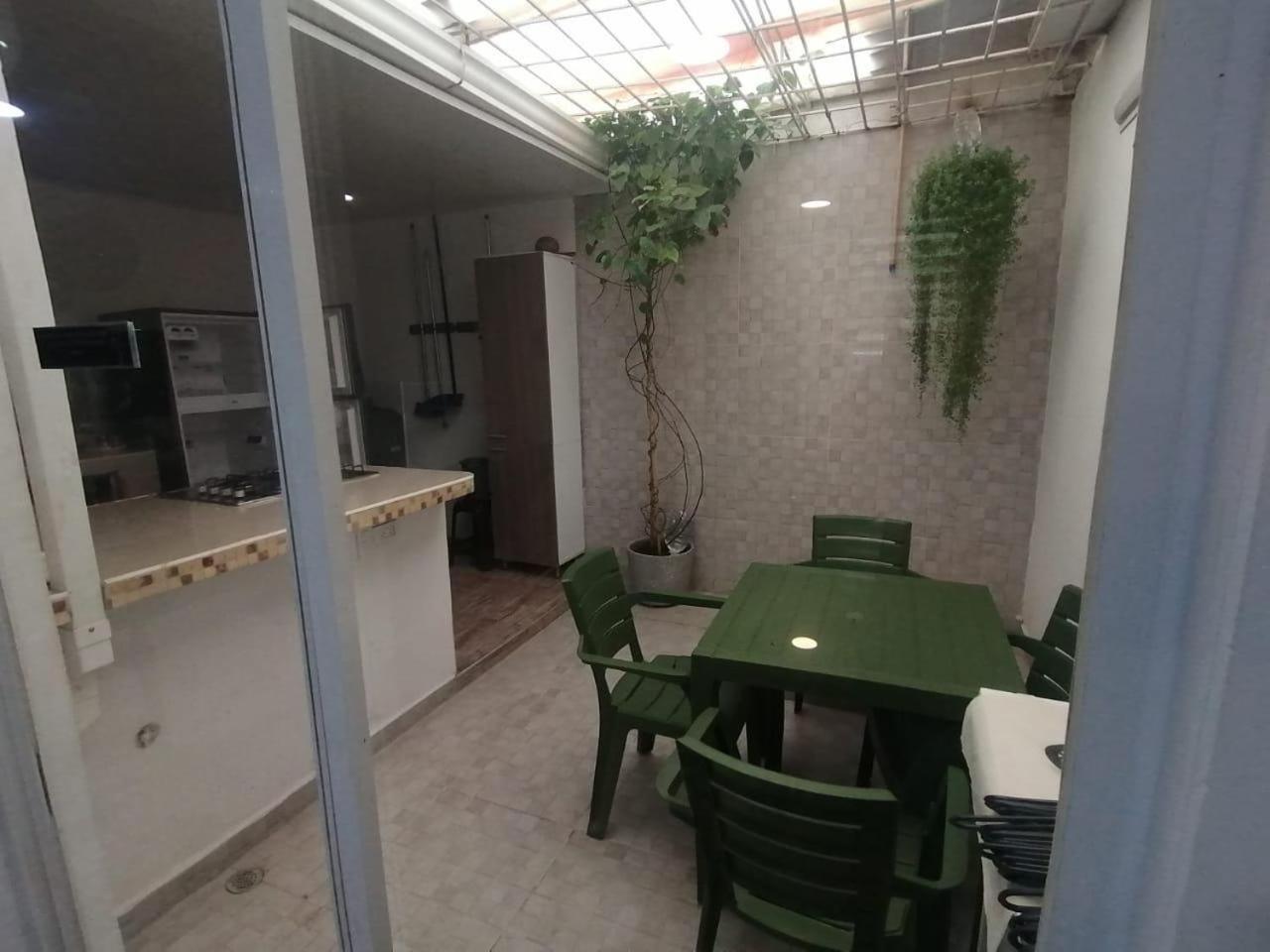 Casa San Jero