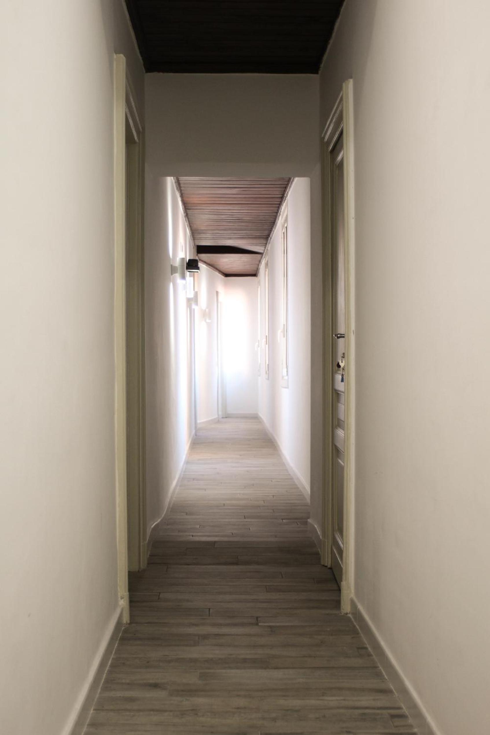 Corso Umberto 22 Guest House