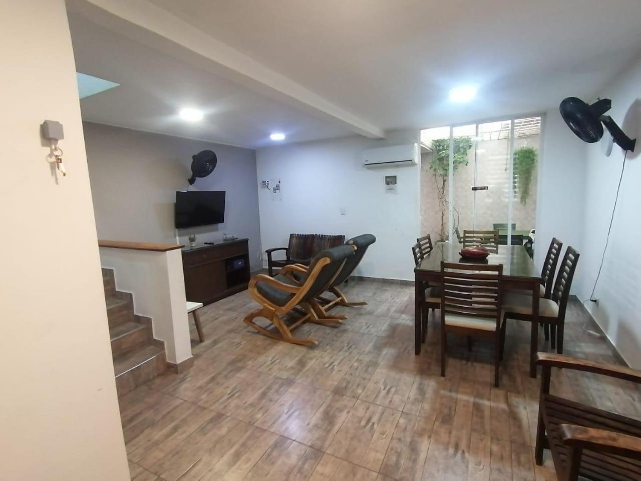 Casa San Jero