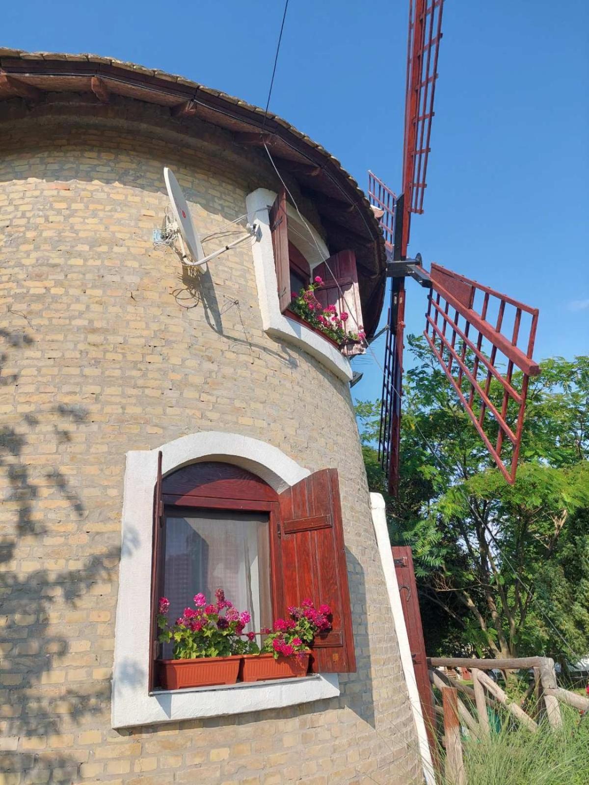 Vila Vetrenjaca